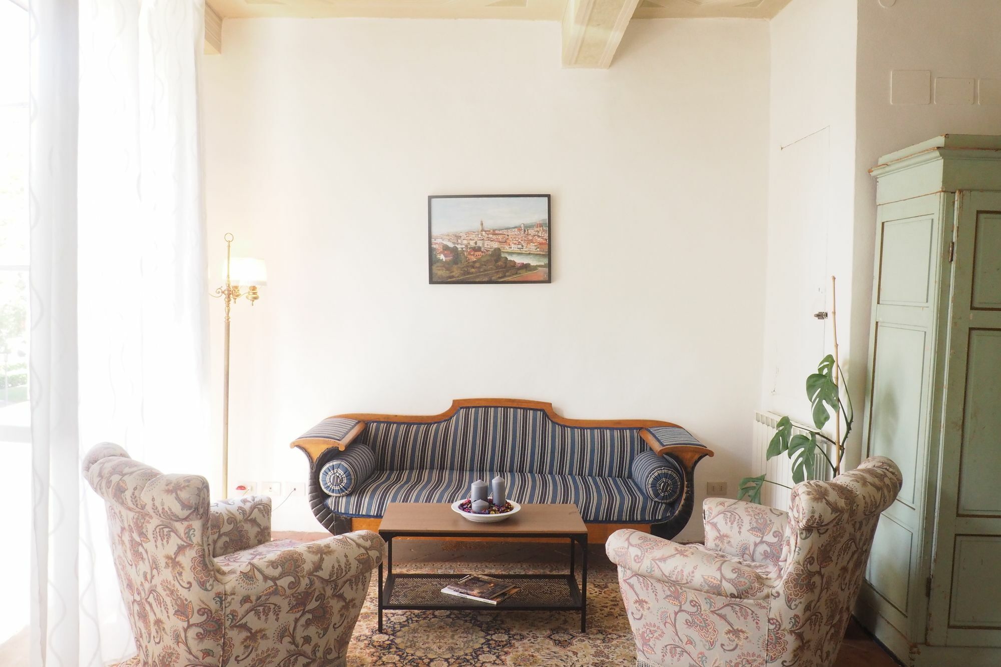 Classic Casa de hóspedes