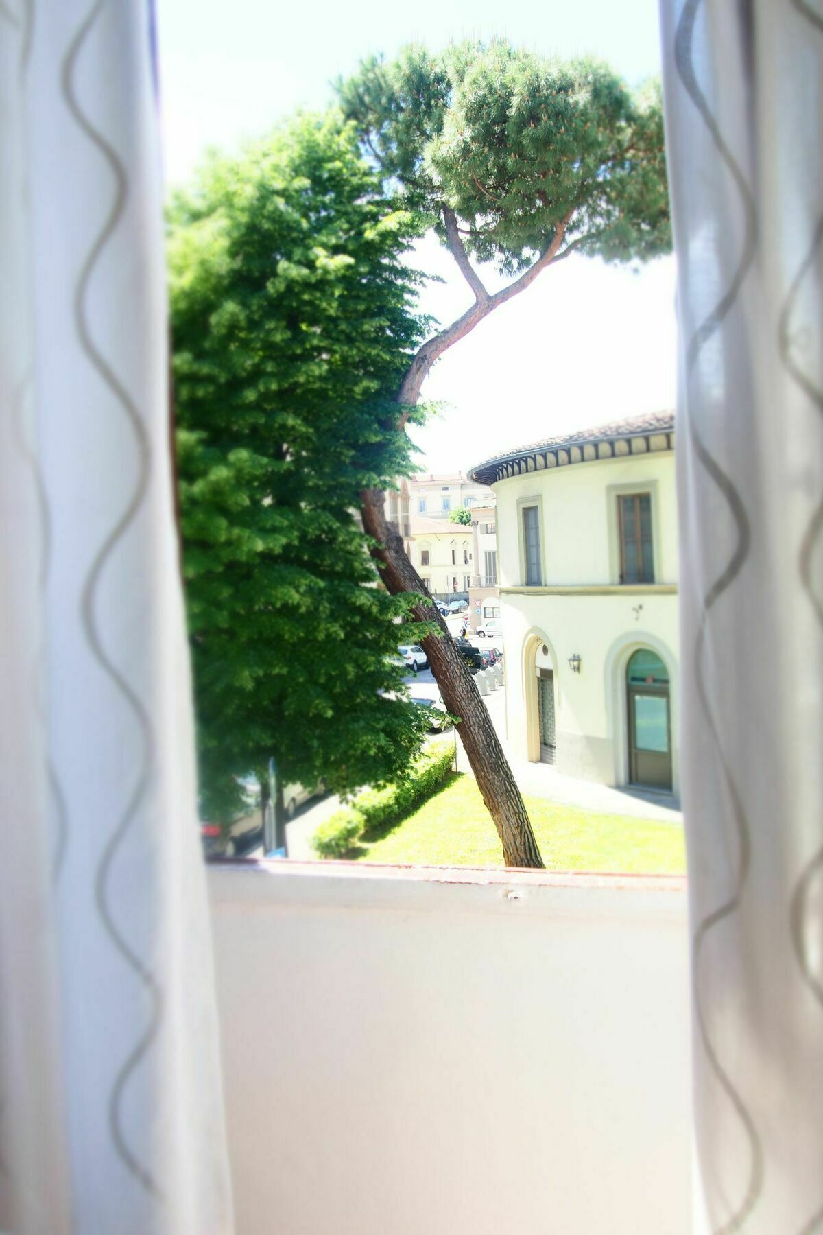Casa de hóspedes Classic Florença