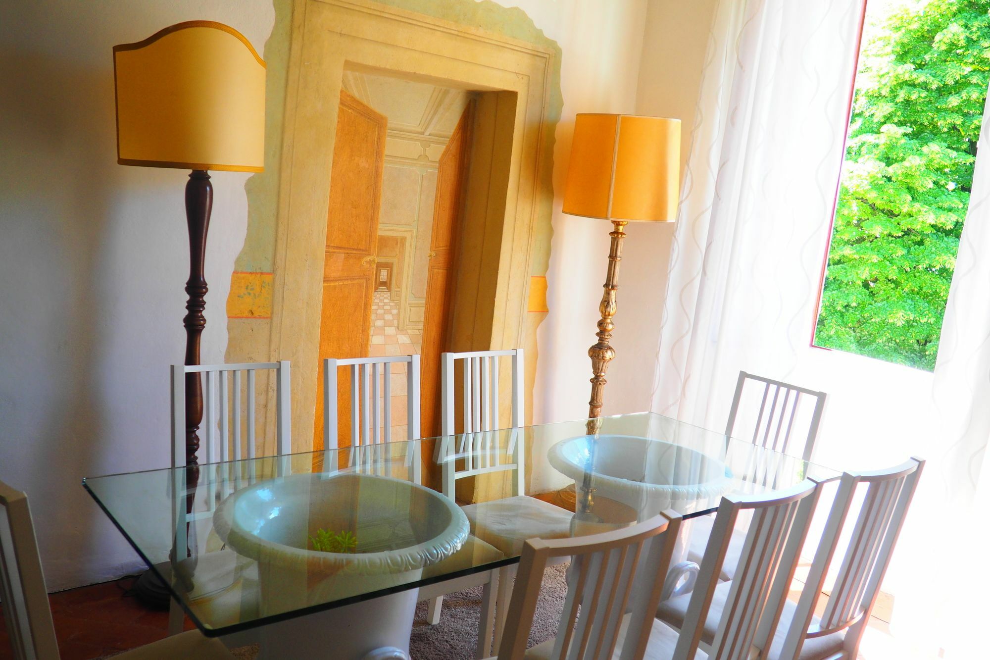 Casa de hóspedes Classic Florença